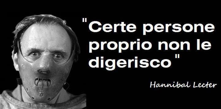 SI 'O DICE LUI !! - 07/12/2012