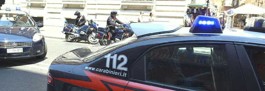 MICROSPIA NELLA TOMBA DEL FIGLIO. PADRE  CONFESSA IL DELITTO: ''COSA MI HAI FATTO FARE...'' - 10/07/2014