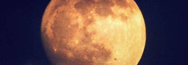 SABATO ARRIVA LA SUPER LUNA: PER TRE VOLTE IN ESTATE SARÀ PIÙ GRANDE E LUMINOSA - 10/07/2014