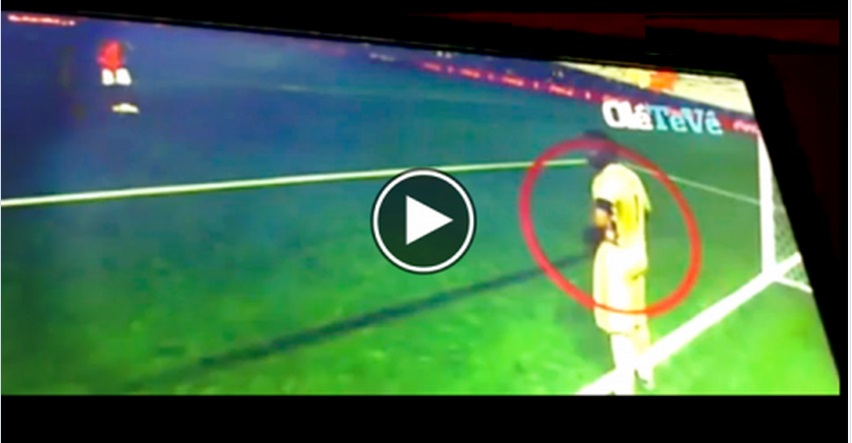 MONDIALI: RIGORI ARGENTINA, IL SEGRETO DI ROMERO SCOPERTO DA UNA TV ARGENTINA - VIDEO - 10/07/2014
