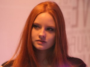 PRESTO I CAPELLI ROSSI NON ESISTERANNO PIU' - ECCO COSA STA ACCADENDO - 25/09/2014
