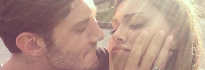 BELEN, STEFANO DEFINITO UN 'MORTO DI FAME'. LA SHOWGIRL: ''GLI DO IO DA MANGIARE, CRETINO'' - 13/07/2014
