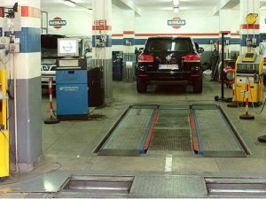 DA LUNEDI' SI CAMBIA: IMPORTANTE NOVITA' PER LA REVISIONE AUTO - 13/07/2014