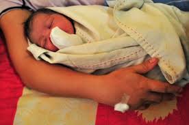 SACRIFICI UMANI: BIMBA SEPOLTA VIVA PER FAR NASCERE UN MASCHIO - 14/07/2014