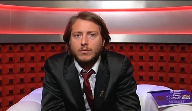 RICORDATE MIRCO IL VINCITORE DEL GF? ECCO COSA FA PER VIVERE ADESSO - VIDEO - 15/07/2014