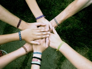 L'AMICIZIA QUELLA VERA E' ANCHE QUESTIONE DI GENETICA - ECCO PERCHE' - 28/09/2014
