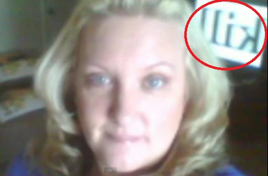 TG: IMMORTALATO ACCIDENTALMENTE MESSAGGIO SUBLIMINARE SHOCK - VIDEO - 30/09/2014
