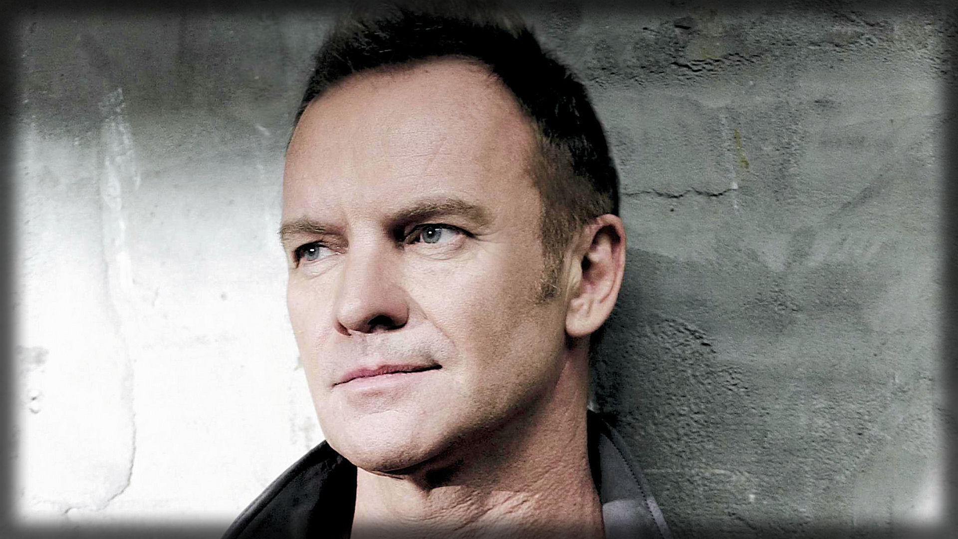 COMPLEANNO DI STING - 02/10/2014