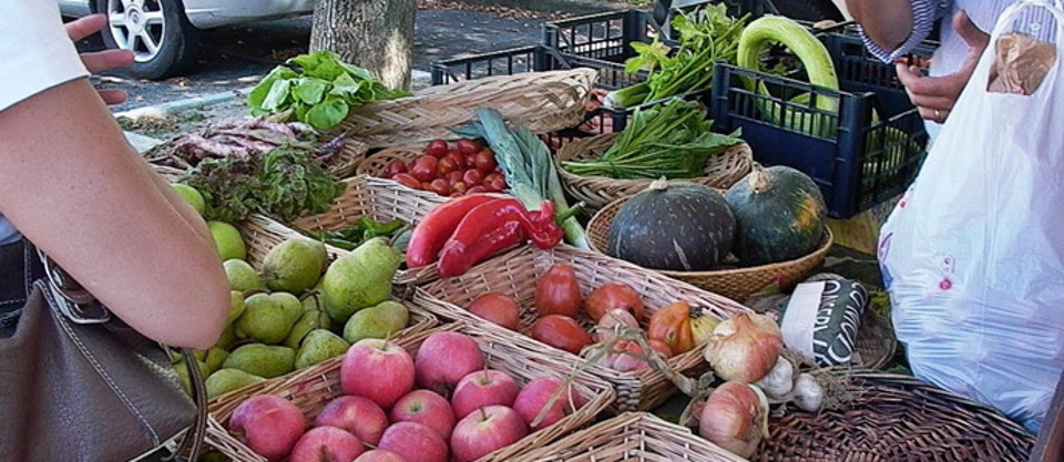 I PRODOTTI DALL'ESTERO DA EVITARE A TAVOLA: ECCO I 10 PIU' INQUINATI - 24/07/2014