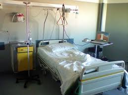 UN CUORE MATTO. UOMO TORNA IN VITA DOPO 45 MINUTI DI DECESSO - 03/10/2014