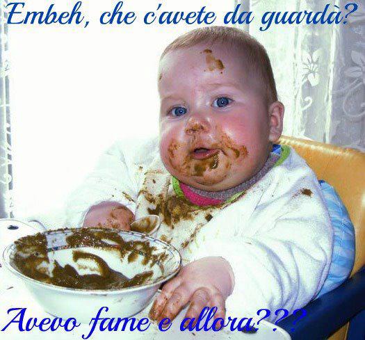 SE PO' SAPE' CHE VOLETE ?! - 02/12/2012