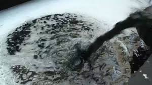 LE SOSTANZE NOCIVE PRESENTI NEI VESTITI E NEGLI OGGETTI DI CASA - GUARDA - 03/10/2014
