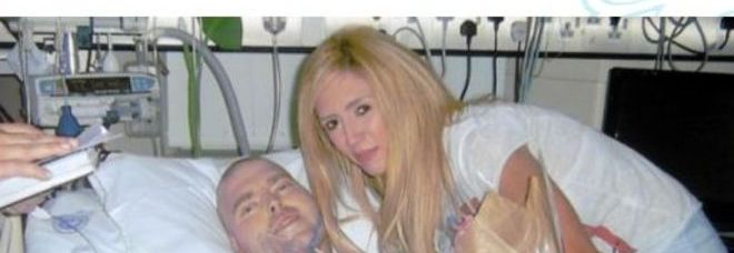 SPOSA LA FIDANZATA IN OSPEDALE E MUORE POCHE ORE DOPO. LA COMMOVENTE STORIA DI GEMMA - 21/07/2014