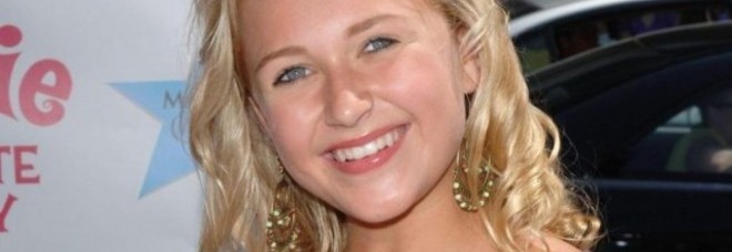 MORTA A 21 ANNI L'ATTRICE CHE HA FATTO IMPAZZIRE HOLLYWOOD - FOTO - 21/07/2014