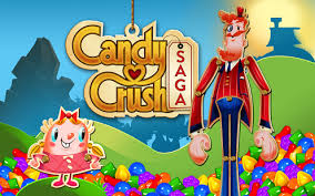 GENITORI VENDONO I LORO FIGLI PER GIOCARE A CANDY CRUSH: LA STORIA CHOC - FOTO ALL'INTERNO - 22/07/2014