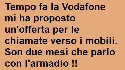 ME SA CHE ME SO' SBAJATO !! - 02/12/2012