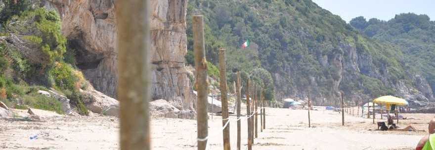 I BAGNANTI VEDONO ARRIVARE UN CADAVERE TRA LE ONDE: TRAGEDIA IN SPIAGGIA - 24/07/2014