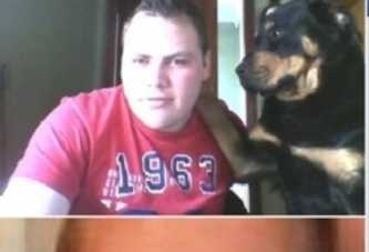 UCCIDE IL SUO MIGLIORE AMICO, POI GLI SCRIVE LE CONDOGLIANZE SU FB. ''ERI COME UN FRATELLO'' - FOTO - 24/07/2014