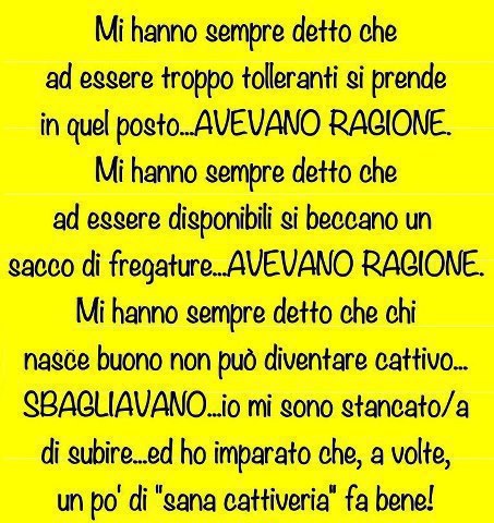 NUN FA 'NA PIEGA !! - 06/12/2012