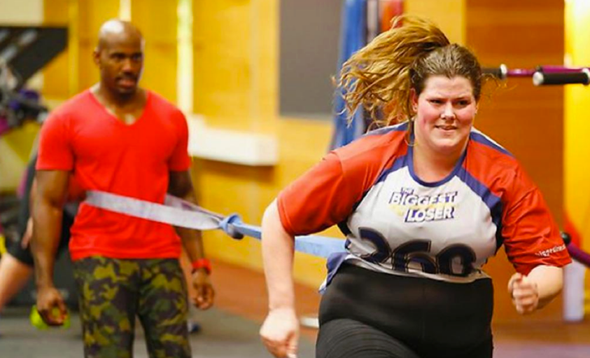 DA OBESA A SCHELETRICA, PERDE 70 KG IN UN REALITY PER DIMAGRIRE: ECCOLA ORA - 03/06/2014