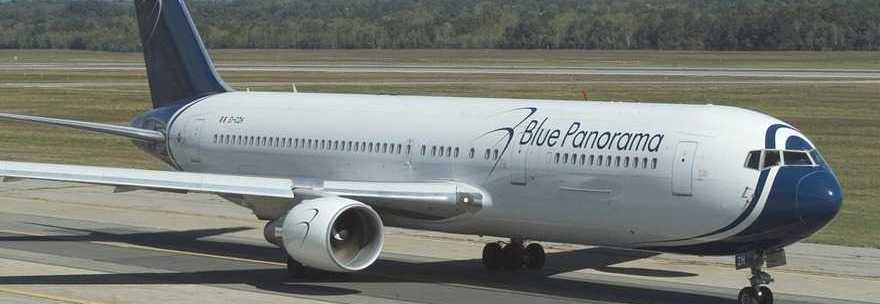 PAURA A FIUMICINO, AEREO COSTRETTO A UN ATTERRAGGIO D'EMERGENZA: TANTA LA PAURA - 30/07/2014