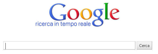 GOOGLE, ECCO ALCUNI SEMPLICI CONSIGLI PER EFFETTUARE LE RICERCHE NEL MODO MIGLIORE - 06/10/2014