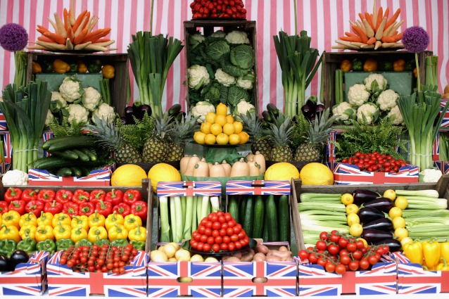 I CIBI CHE FANNO BENE AL CERVELLO: COSA MANGIARE PER ESSERE PIU' INTELLIGENTI - 31/07/2014