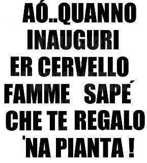 RICORDATE DE AVVISAMME !! - 06/12/2012
