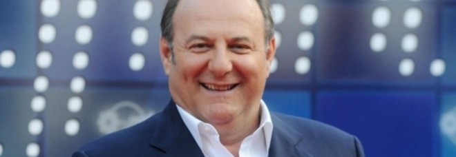 ''È MORTO GERRY SCOTTI'': IL POPOLO DEL WEB SOTTO CHOC. MA IL PRESENTATORE RISPONDE COSI'... - 01/09/2014