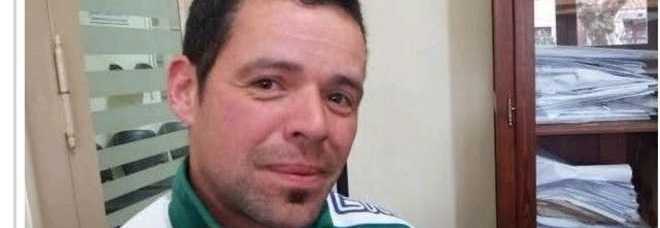 KARINA DIVENTA MATIAS DOPO IL CAMBIO DI SESSO E TROVA L'AMORE IN CARCERE - 08/10/2014
