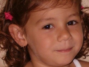 DENISE SCOMPARSA 10 ANNI FA, LA MAMMA PIERA LE SCRIVE QUESTA COMMOVENTE LETTERA - 02/09/2014