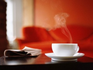 PER RICARICARSI, DOPO IL CAFFE' SERVE UNA PICCOLA ABITUDINE - ECCO QUALE - 08/10/2014