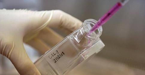 MISTERIOSO VIRUS RESPIRATORIO: CENTINAIA I BAMBINI RICOVERATI - 08/09/2014