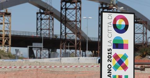 700 POSTI DI LAVORO PER L'EXPO: ECCO COME E DOVE CANDIDARSI - 09/09/2014