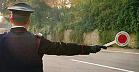 CARABINIERI FERMANO MOTORINO: ECCO COSA TROVANO NELLO ZAINO DEL BAMBINO 12ENNE - 10/09/2014