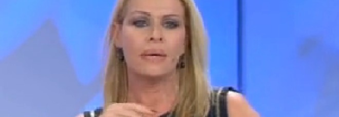CLAUDIA MONTANARINI FINISCE NEI GUAI: L'EX TRONISTA DI U&D ARRESTATA - 12/09/2014