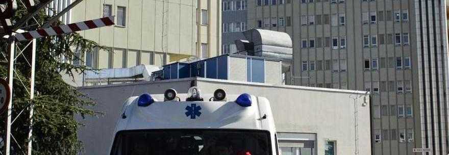 DRAMMA A PERUGIA, MUORE SOFFOCATO DA UNA PORZIONE DI POLLO CHE GLI VA DI TRAVERSO - 12/09/2014