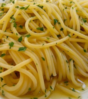 I PESTICIDI TROVATI NEGLI SPAGHETTI: ECCO TUTTE LE MARCHE - 12/09/2014