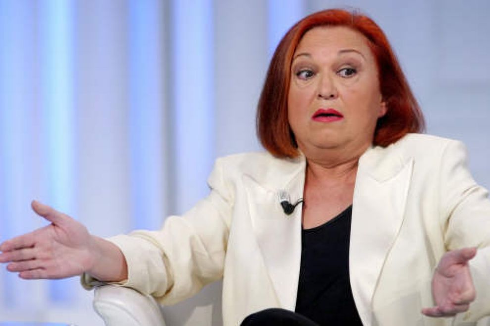 IL RITORNO DI WANNA MARCHI: ADDIO ALLA TV. ECCO DOVE LA RITROVEREMO - 28/10/2014