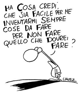 NUN ME VA DE FA NIENTE !! - 12/06/2012