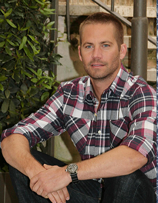 PAUL WALKER NON E' MORTO SUL COLPO - RESO PUBBLICO IL REFERTO DELL'AUTOPSIA - 18/12/2013