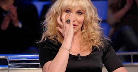 IL PROGRAMMA DI ANTONELLA CLERICI E' STATO SOSPESO, DOPO NUMEROSE PROTESTE E SEGNALAZIONI - 22/09/2014