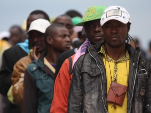 IMMIGRATI, L'IPOTESI DEL GOVERNO: ''900 EURO A CHI NE OSPITA UNO'' - 25/09/2014