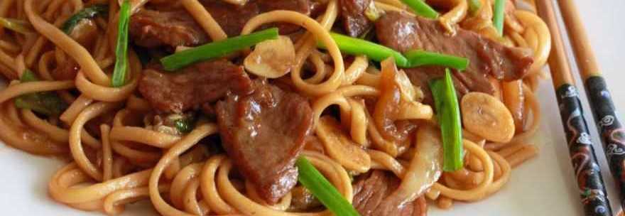 IL RISTORANTE CINESE E I NOODLES CONDITI CON L'OPPIO: ''CREA DIPENDENZA E I CLIENTI TORNANO'' - 05/11/2014