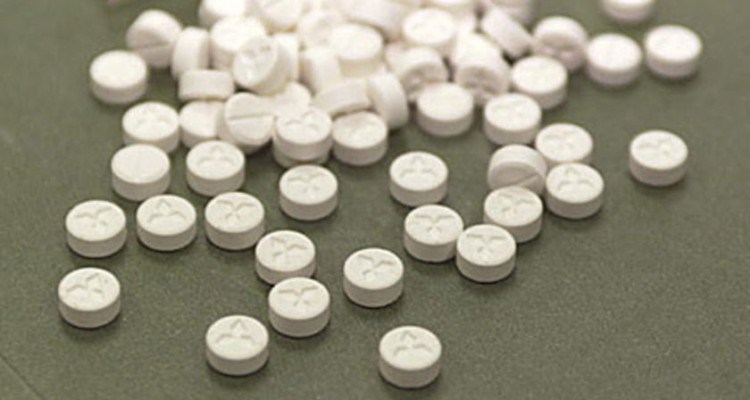 SE OGNI SEGNO ZODIACALE FOSSE UNA DROGA - 26/09/2014