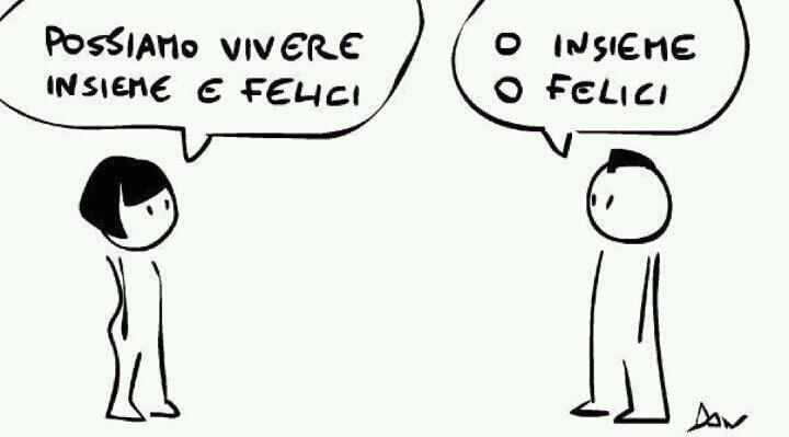 TRA 'NA COPPIA !! - 07/12/2012