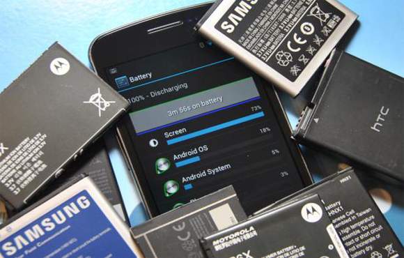 COME FAR AUMENTARE LA DURATA DELLA BATTERIA DELLO SMARTPHONE: ECCO COME - 09/11/2014