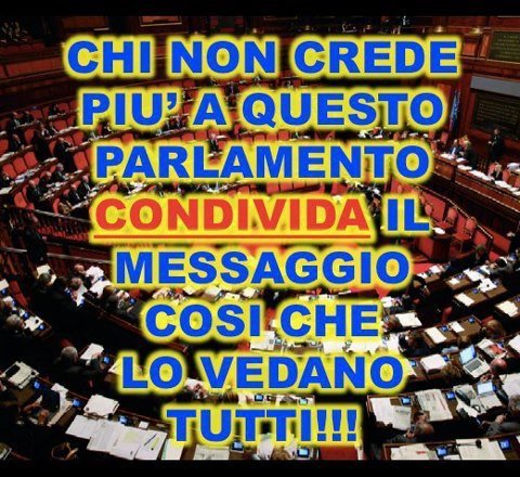 CONDIVIDEMOLO TUTTI !! - 07/12/2012