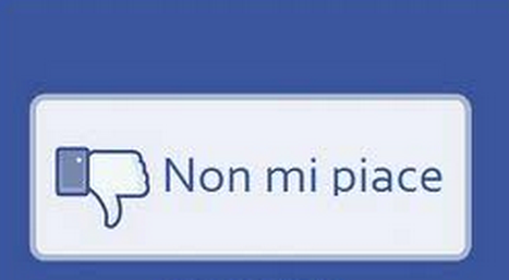 LA GRANDE NOVITA' DI FACEBOOK: ARRIVA IL TASTO ''NON MI PIACE'' - ECCO COME ATTIVARLO - 18/12/2013
