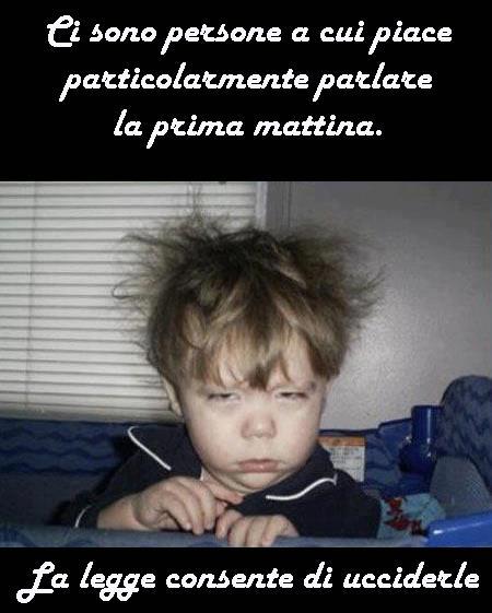 NUN LE SOPPORTO !! - 07/12/2012
